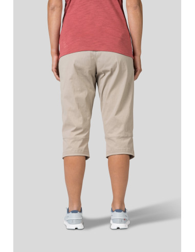 Ladies shorts CAVANA II goat