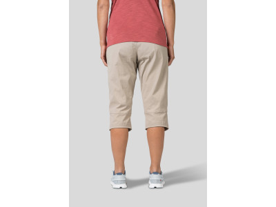 Ladies shorts CAVANA II goat