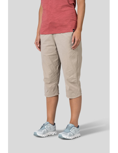 Ladies shorts CAVANA II goat