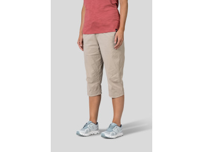 Ladies shorts CAVANA II goat