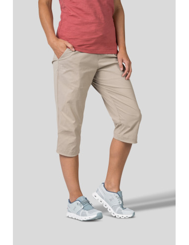 Ladies shorts CAVANA II goat