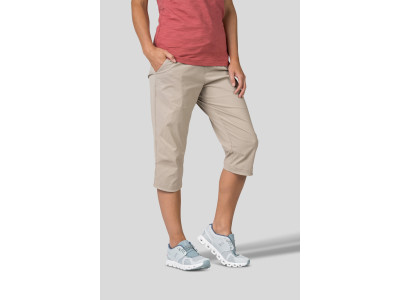 Ladies shorts CAVANA II goat