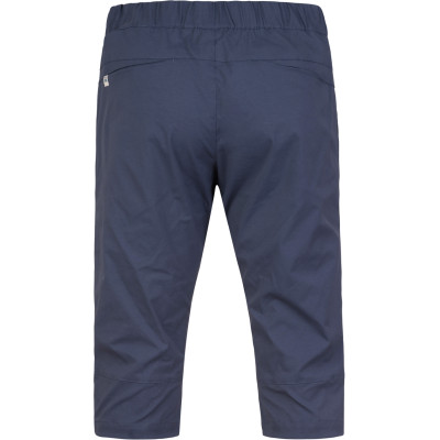 Ladies shorts CAVANA II india ink 2