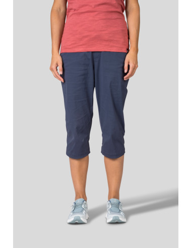 Ladies shorts CAVANA II india ink