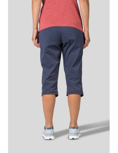 Ladies shorts CAVANA II india ink