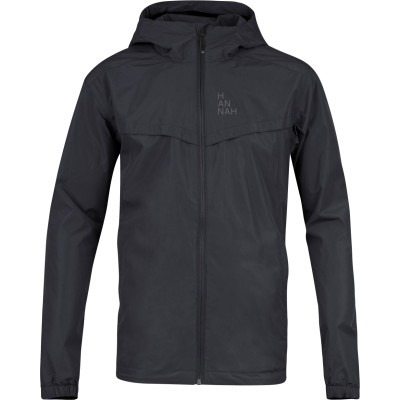 Vīriešu jaka DARNELL II antracīta pelēks II