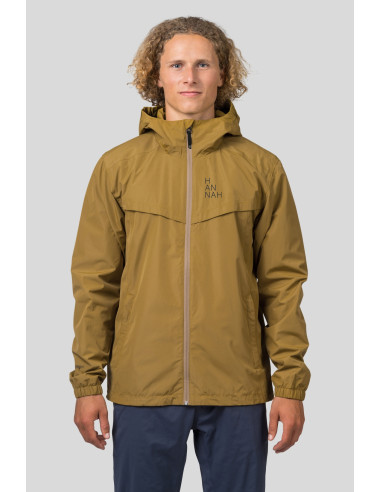 Mens jacket DARNELL II ecru olive