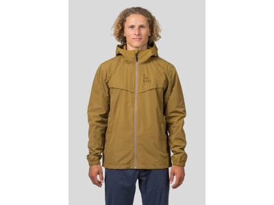 Mens jacket DARNELL II ecru olive