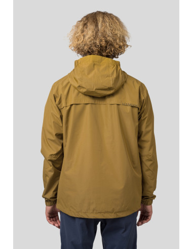 Mens jacket DARNELL II ecru olive