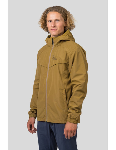 Mens jacket DARNELL II ecru olive