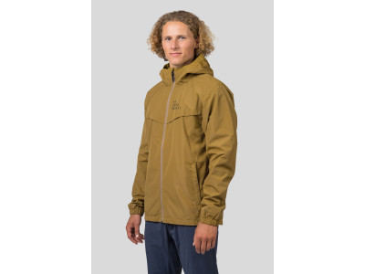 Mens jacket DARNELL II ecru olive