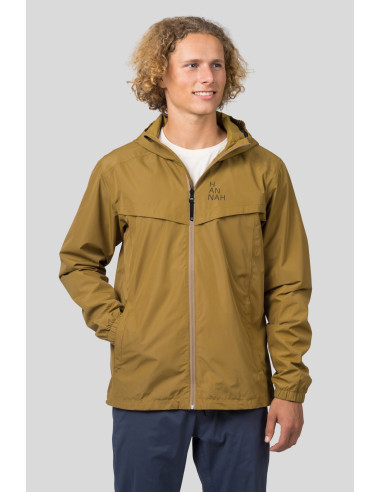 Mens jacket DARNELL II ecru olive