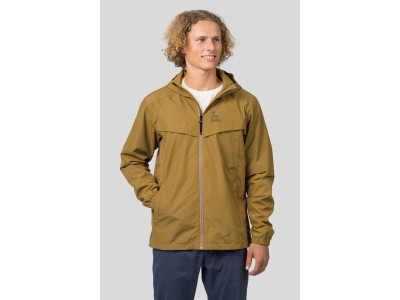Mens jacket DARNELL II ecru olive