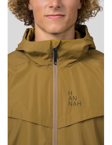 Mens jacket DARNELL II ecru olive