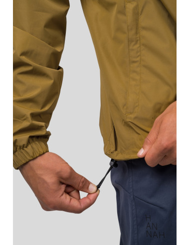 Mens jacket DARNELL II ecru olive