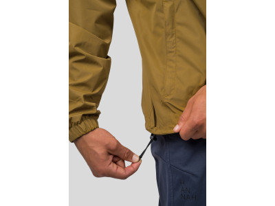 Mens jacket DARNELL II ecru olive