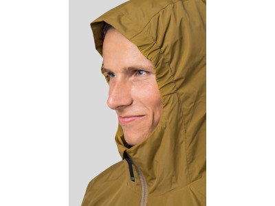 Mens jacket DARNELL II ecru olive