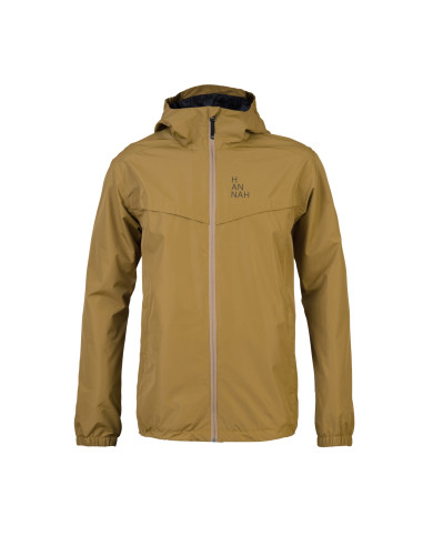 Mens jacket DARNELL II ecru olive