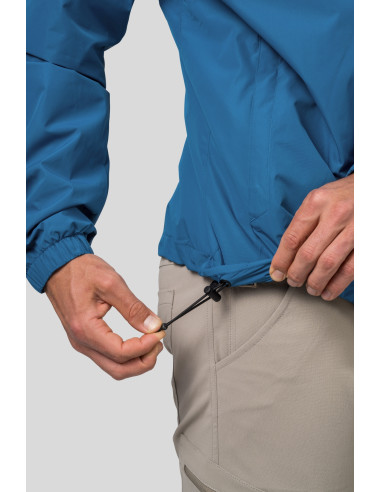 Mens jacket DARNELL II faience