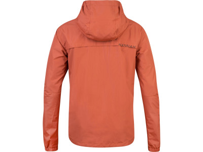 Mens jacket DARNELL II mecca orange
