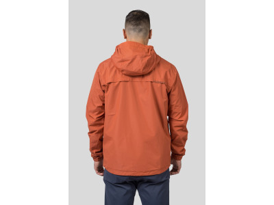 Vīriešu jaka DARNELL II mekas oranžs