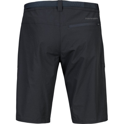 Mens trekking shorts DOUG anthracite II 2
