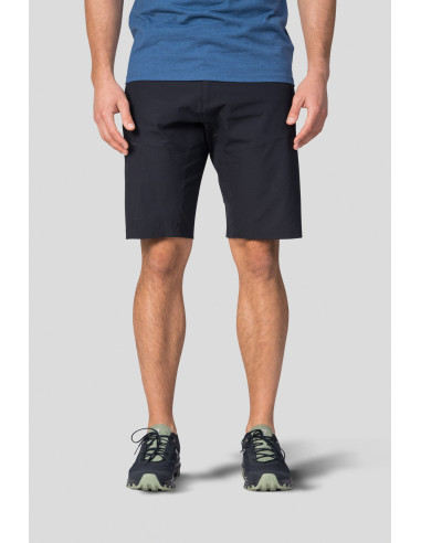 Mens trekking shorts DOUG anthracite II
