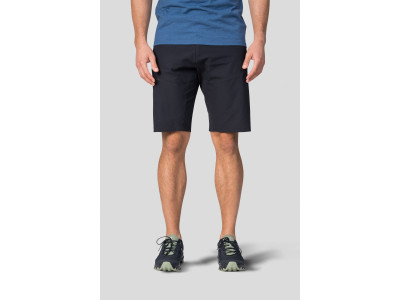 Mens trekking shorts DOUG anthracite II