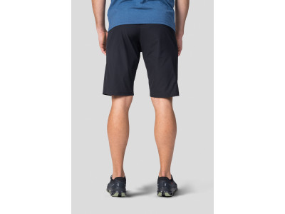 Mens trekking shorts DOUG anthracite II