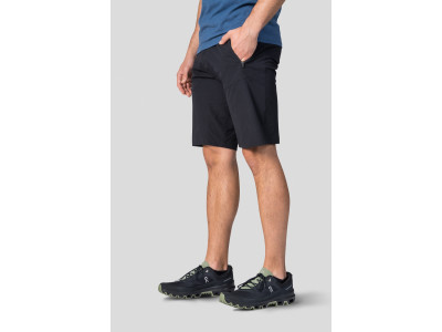 Mens trekking shorts DOUG anthracite II