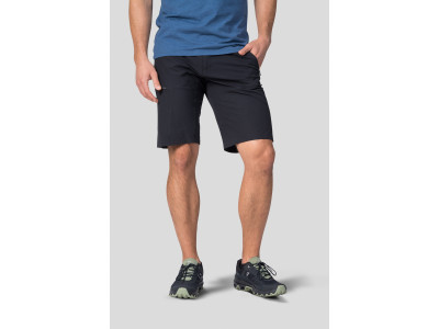 Mens trekking shorts DOUG anthracite II