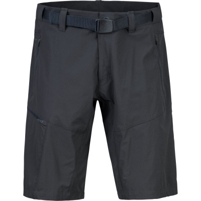 Mens trekking shorts DOUG anthracite II