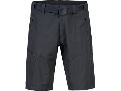 Mens trekking shorts DOUG anthracite II