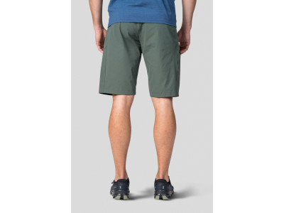 Mens trekking shorts DOUG dark forest II