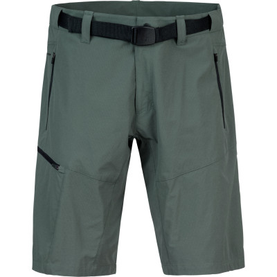 Mens trekking shorts DOUG dark forest II