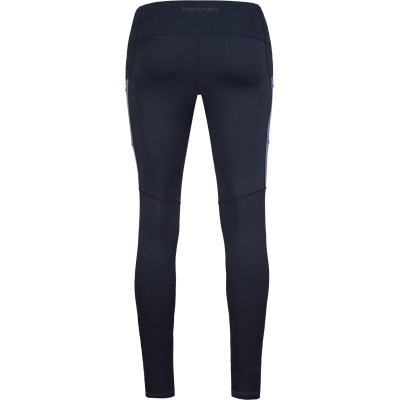 Ladies pants ELISA PRO anthracite / stormy weather 2