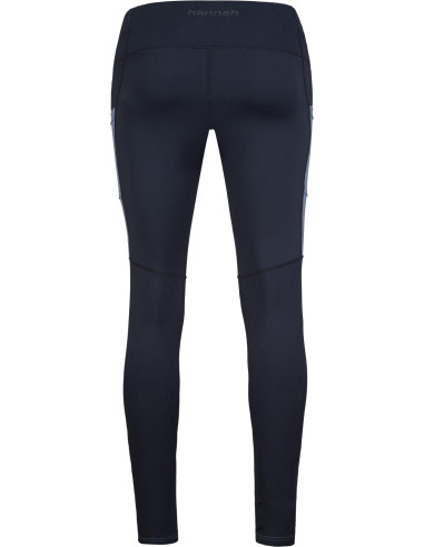 Ladies pants ELISA PRO anthracite / stormy weather