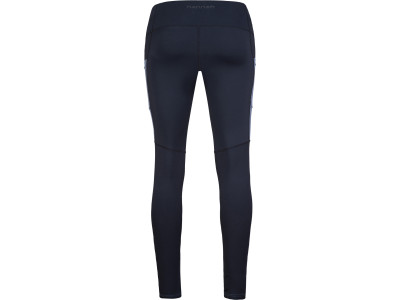 Ladies pants ELISA PRO anthracite / stormy weather