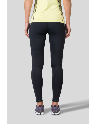 Ladies pants ELISA PRO anthracite / stormy weather