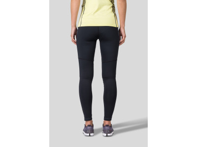 Ladies pants ELISA PRO anthracite / stormy weather