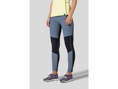 Ladies pants ELISA PRO anthracite / stormy weather