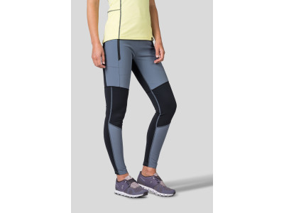 Ladies pants ELISA PRO anthracite / stormy weather