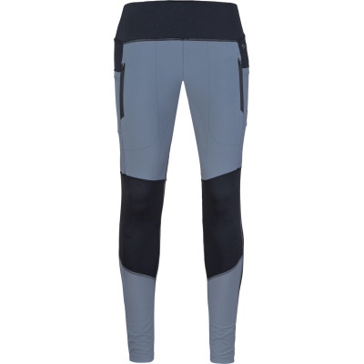 Ladies pants ELISA PRO anthracite / stormy weather