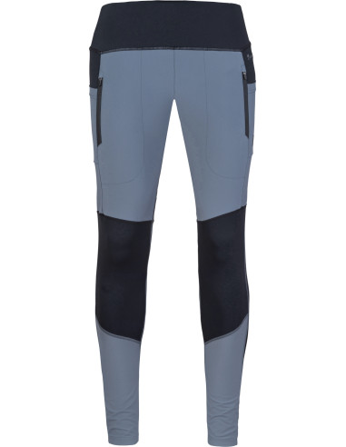 Ladies pants ELISA PRO anthracite / stormy weather