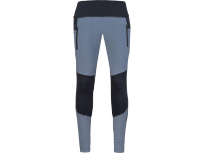 Ladies pants ELISA PRO anthracite / stormy weather
