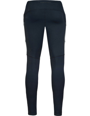 Ladies pants ELISA PRO anthracite / urban chic