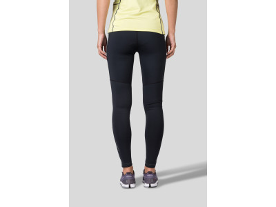 Ladies pants ELISA PRO anthracite / urban chic