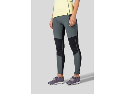 Ladies pants ELISA PRO anthracite / urban chic