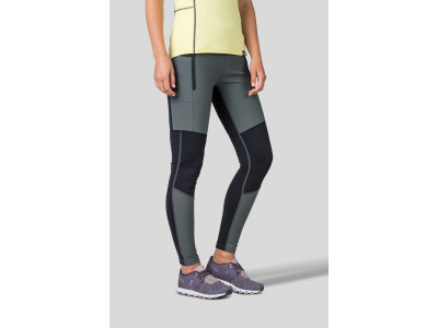 Ladies pants ELISA PRO anthracite / urban chic