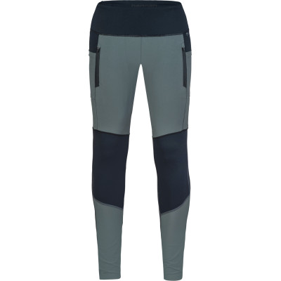 Ladies pants ELISA PRO anthracite / urban chic